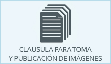 Cláusula adicional para toma y publicación de imágenes